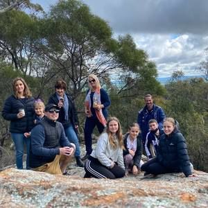 Meet your Posher, Charmaine